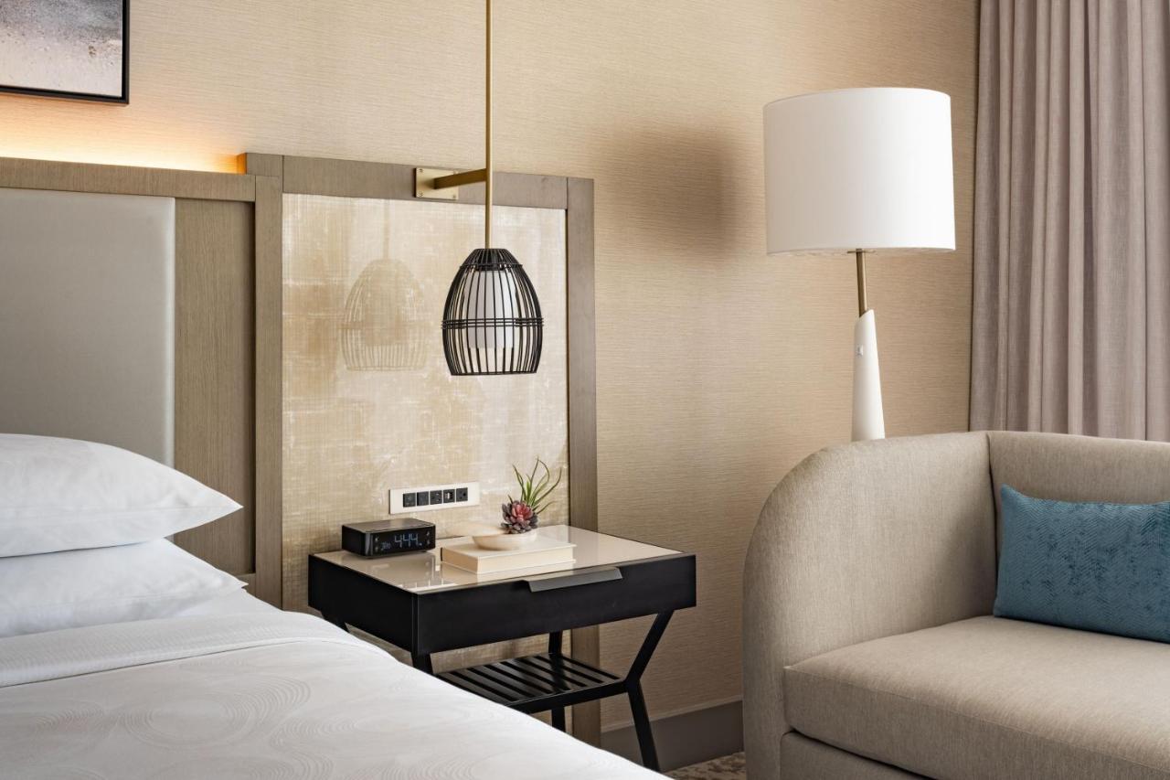 Jw Marriott Clearwater Beach Resort & Spa Exterior foto